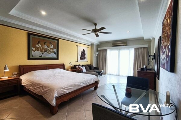 condo for rent Jomtien View Talay Residence 1