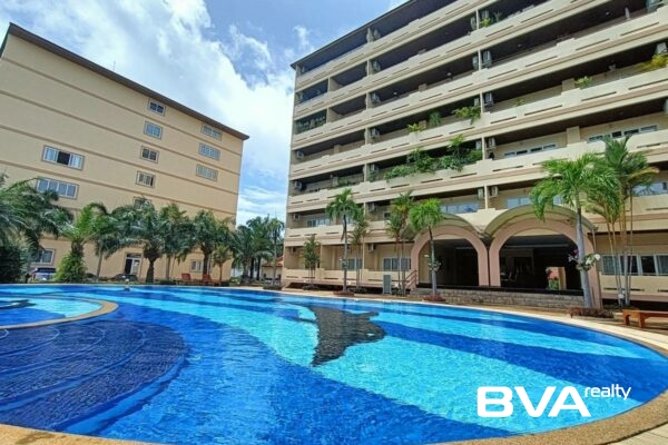 condo for sale Jomtien View Talay Residence 1