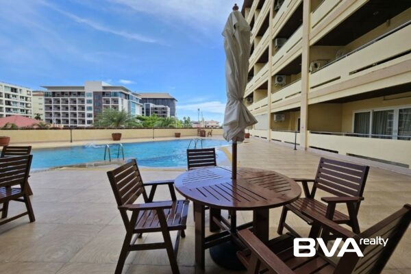 condo for rent Jomtien View Talay Residence 3