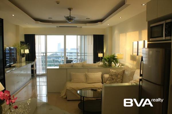 condo for rent Jomtien View Talay 7