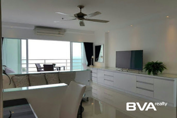 condo for rent Jomtien View Talay 7