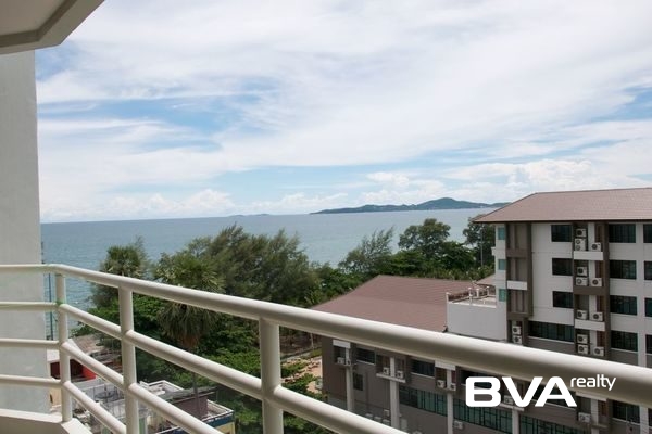 condo for rent Jomtien View Talay 7