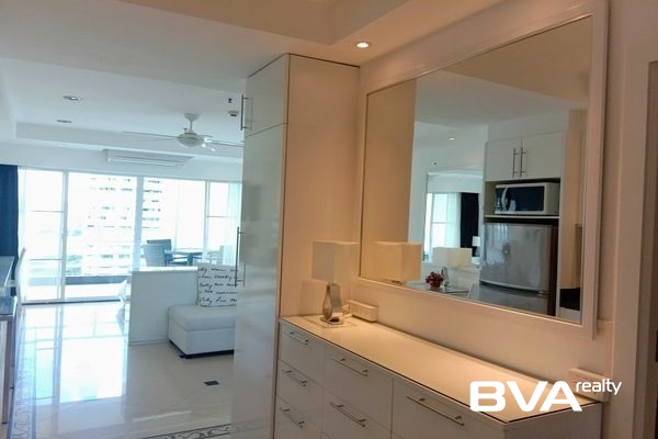 condo for rent Jomtien View Talay 7