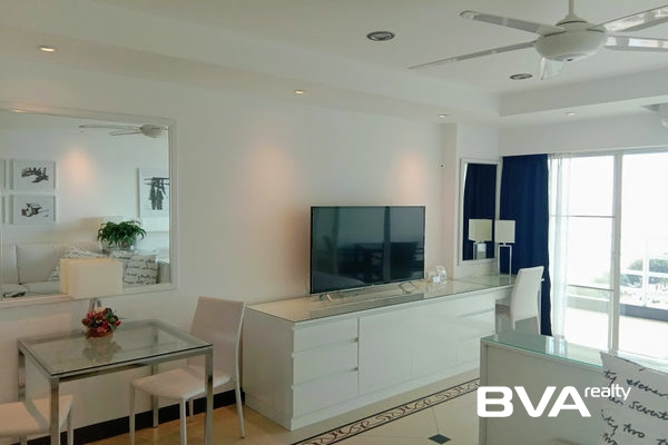 condo for rent Jomtien View Talay 7