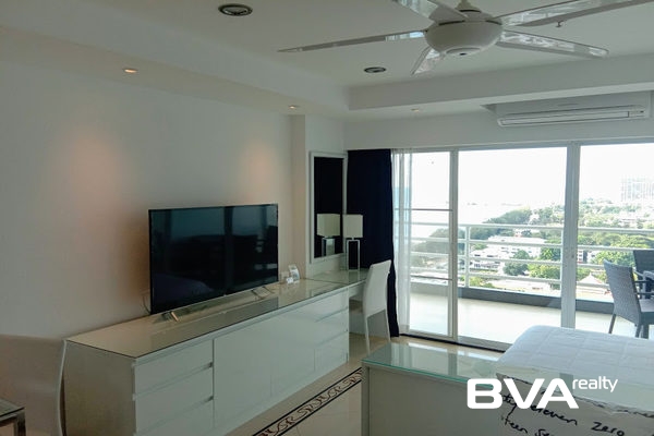 condo for rent Jomtien View Talay 7