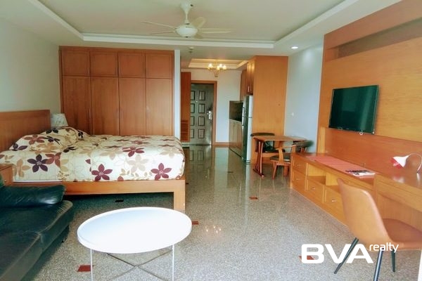 condo for rent Jomtien View Talay 7