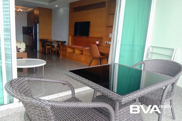 condo for rent Jomtien View Talay 7