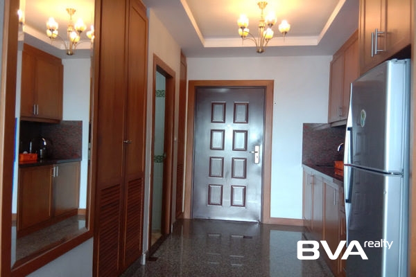 condo for rent Jomtien View Talay 7