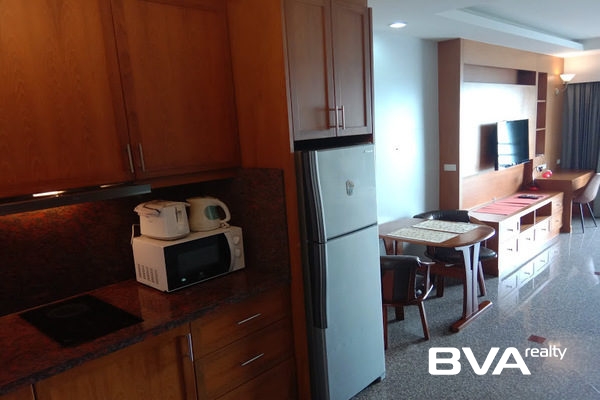 condo for rent Jomtien View Talay 7