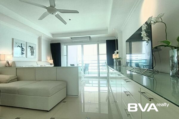 condo for rent Jomtien View Talay 7