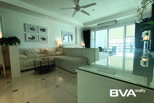 condo for rent Jomtien View Talay 7