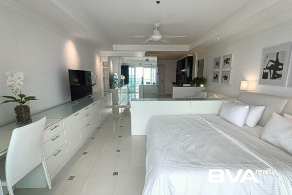 condo for rent Jomtien View Talay 7