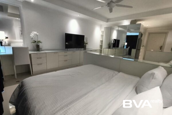 condo for rent Jomtien View Talay 7