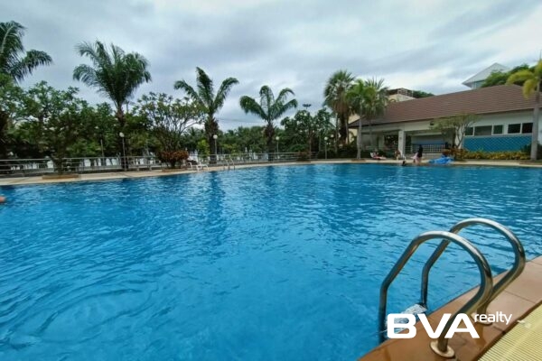 condo for rent Jomtien View Talay 7