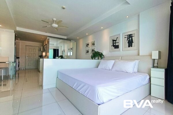 condo for rent Jomtien View Talay 7