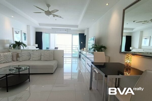 condo for rent Jomtien View Talay 7