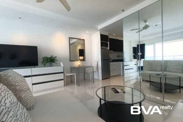 condo for rent Jomtien View Talay 7