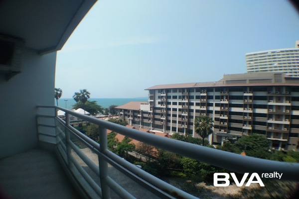 condo for sale Jomtien View Talay 7