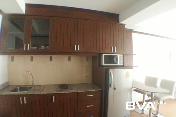 condo for sale Jomtien View Talay 7