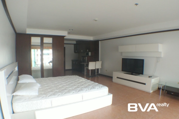 condo for sale Jomtien View Talay 7