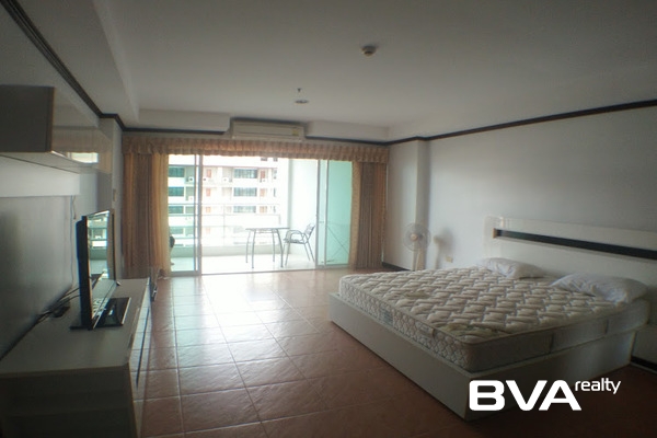 condo for sale Jomtien View Talay 7