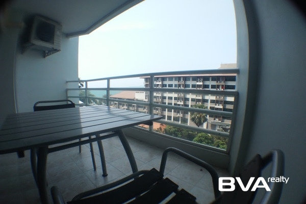 condo for sale Jomtien View Talay 7