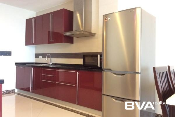 condo for sale Jomtien View Talay 7