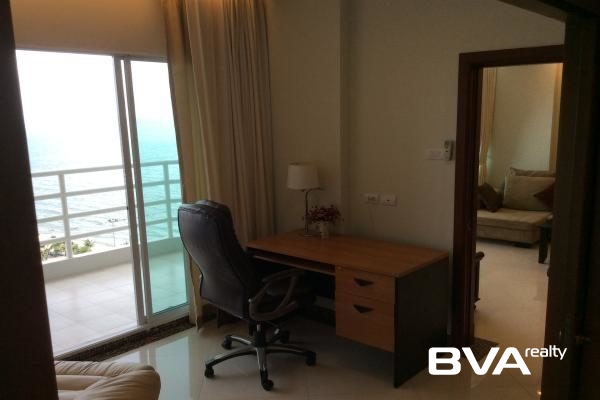 condo for sale Jomtien View Talay 7