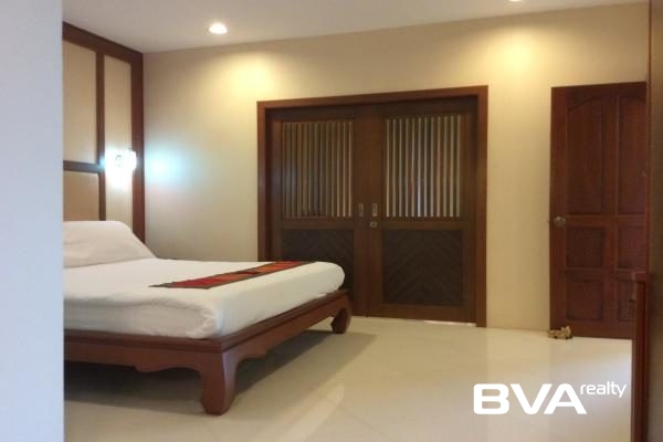 condo for sale Jomtien View Talay 7