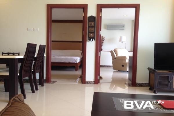 condo for sale Jomtien View Talay 7