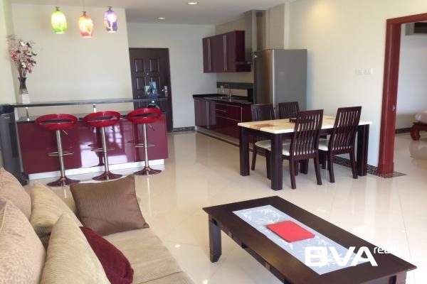 condo for sale Jomtien View Talay 7