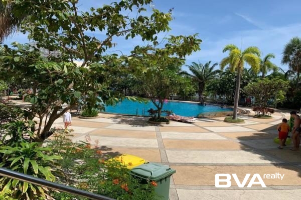 condo for sale Jomtien View Talay 7