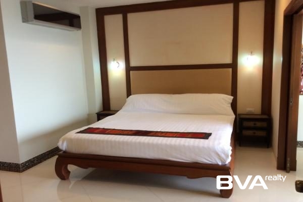 condo for sale Jomtien View Talay 7