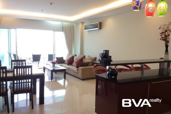 condo for sale Jomtien View Talay 7