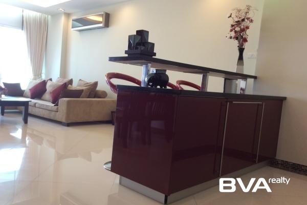 condo for sale Jomtien View Talay 7