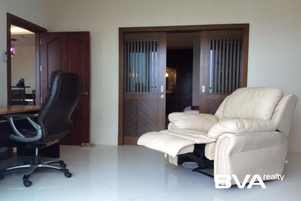 condo for sale Jomtien View Talay 7