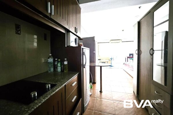 condo for sale Jomtien View Talay 7