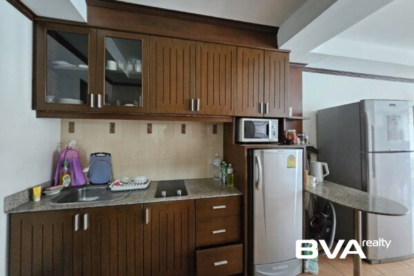 condo for sale Jomtien View Talay 7