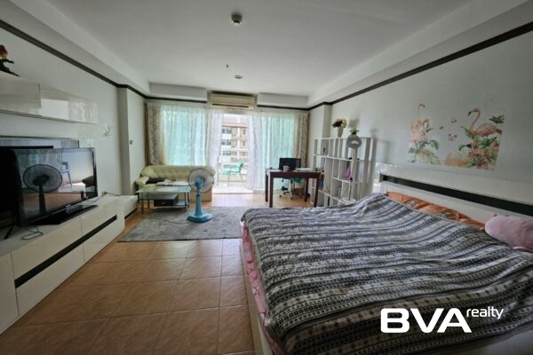 condo for sale Jomtien View Talay 7