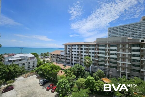 condo for sale Jomtien View Talay 7