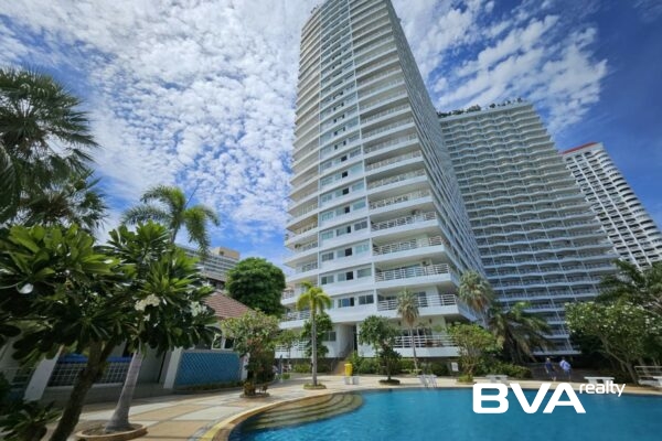 condo for sale Jomtien View Talay 7