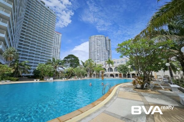 condo for sale Jomtien View Talay 7