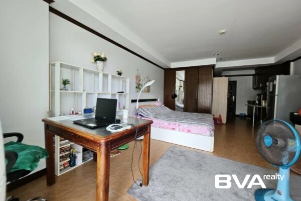 condo for sale Jomtien View Talay 7