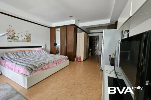 condo for sale Jomtien View Talay 7