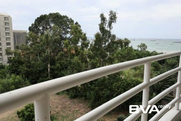 condo for rent Central Pattaya View Talay 6