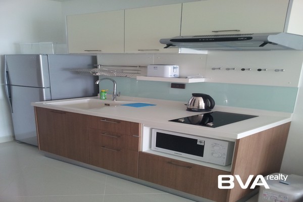 condo for rent Central Pattaya View Talay 6