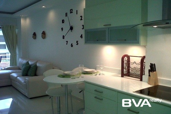 condo for rent Pratumnak View Talay 3 - A