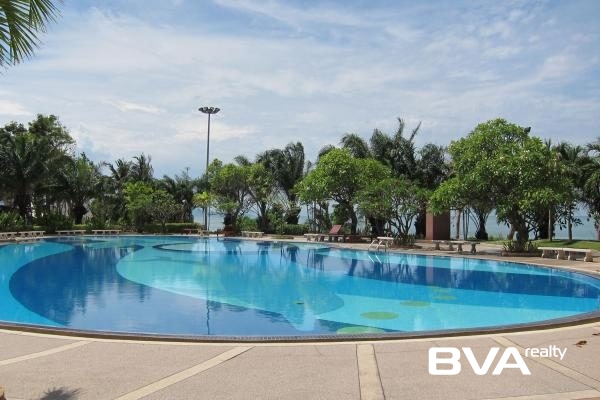 condo for rent Pratumnak View Talay 3 - A