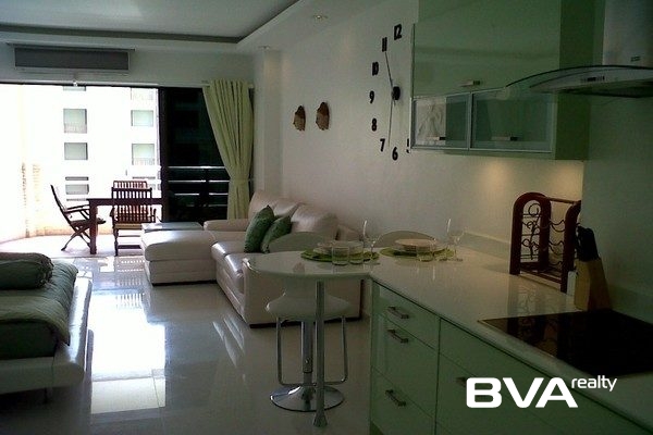 condo for rent Pratumnak View Talay 3 - A