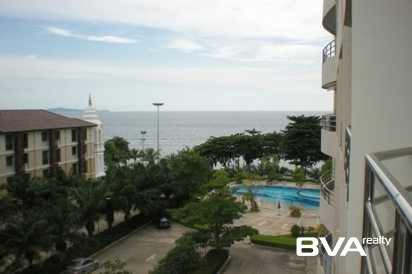 condo for sale Pratumnak View Talay 3 - A